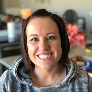 Meet your Posher, Janette